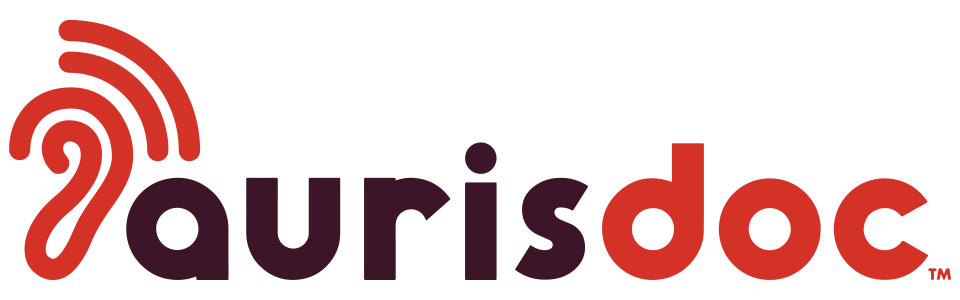 AurisDoc Logo
